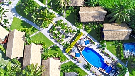 Magic Reef Bungalows