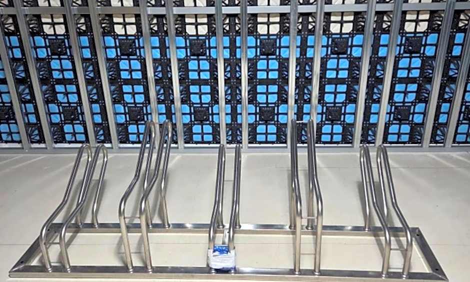 Daegu Billion Western Hotel