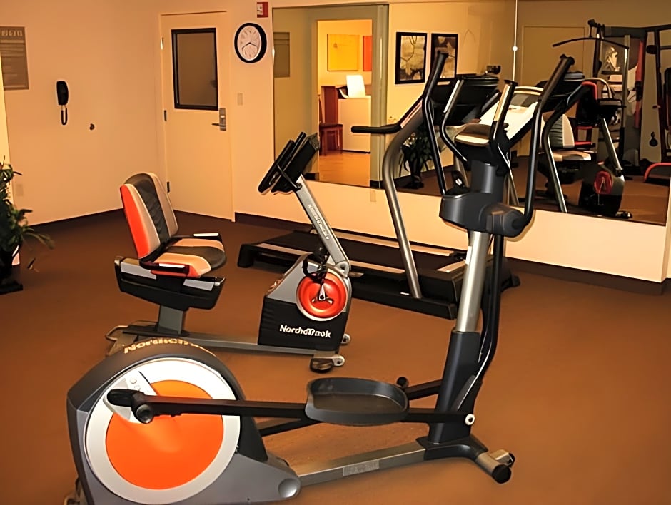 Candlewood Suites Cape Girardeau By IHG