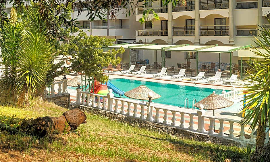 Temple Beach Hotel