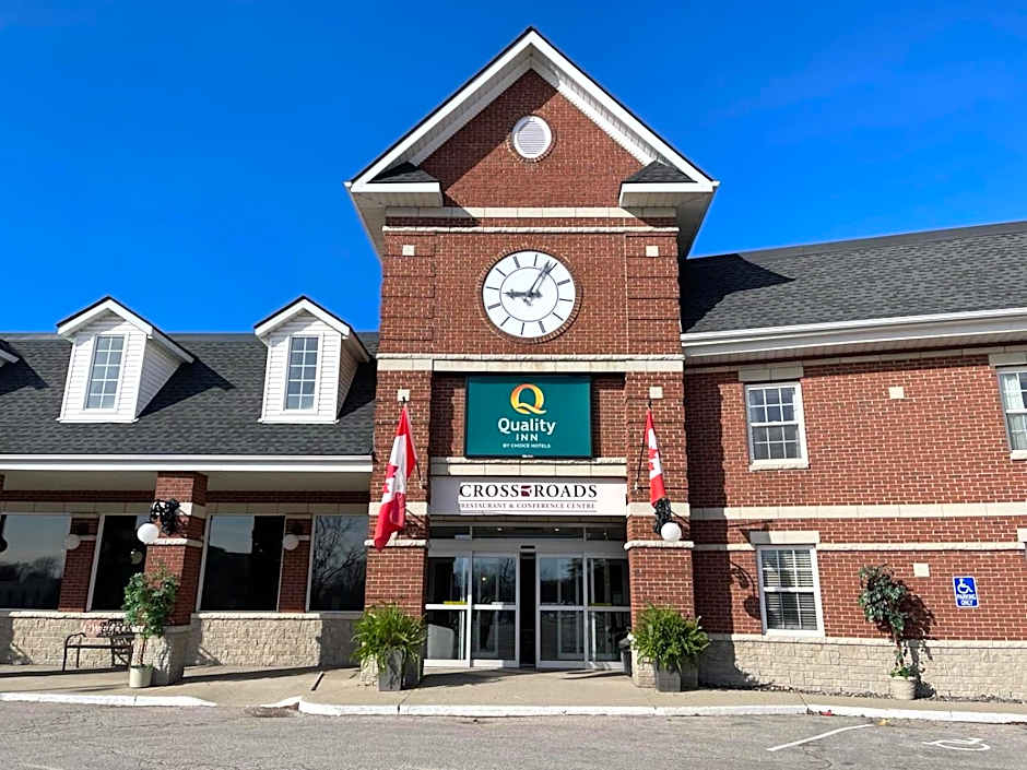 Quality Inn Sarnia