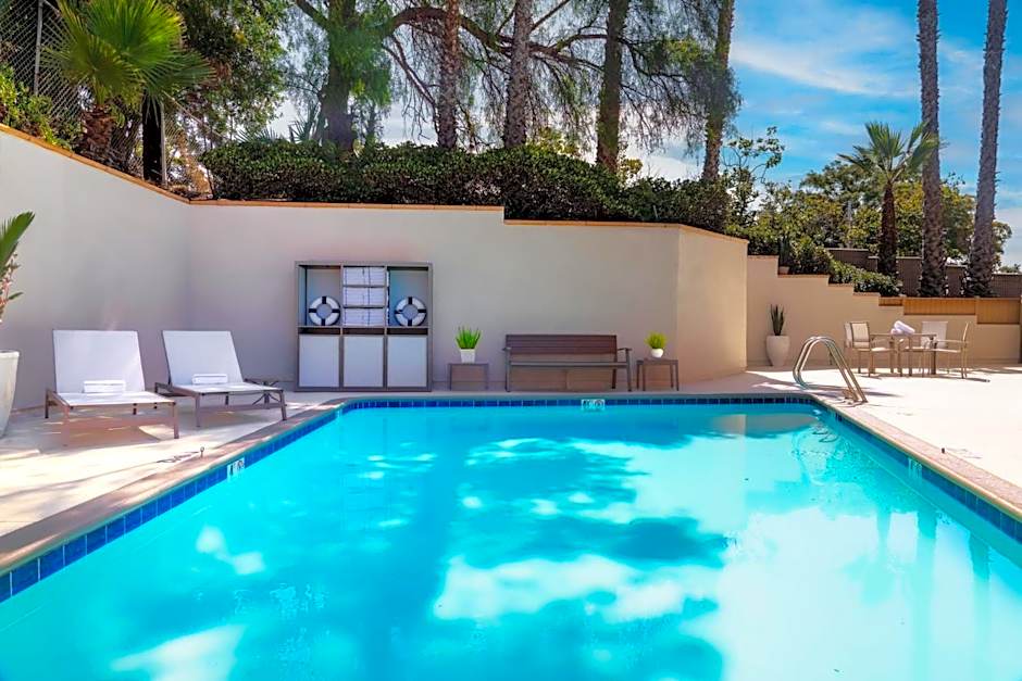 Holiday Inn Express La Mesa Near SDSU By IHG