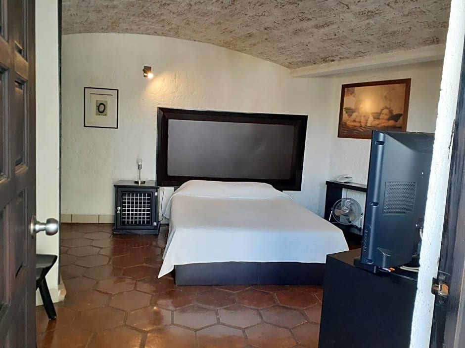 Casa Blanca San Miguel