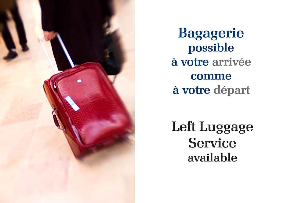 Europe Hotel Vieux Port