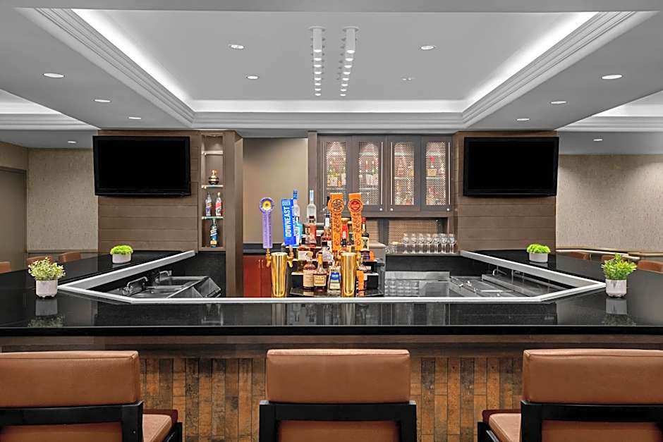 Pittsburgh Marriott North