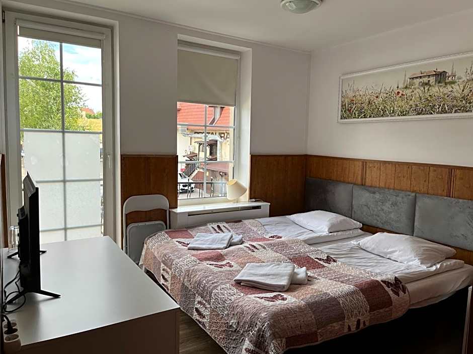 Prohibicja Peter's Pub