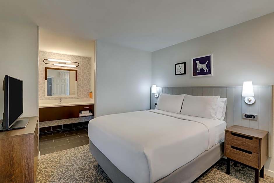 Sonesta ES Suites San Jose Airport