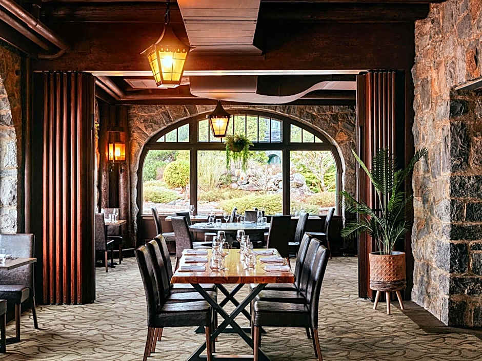 Fairmont Le Chateau Montebello