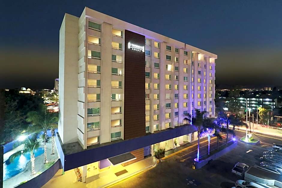 Staybridge Suites Guadalajara Expo By IHG