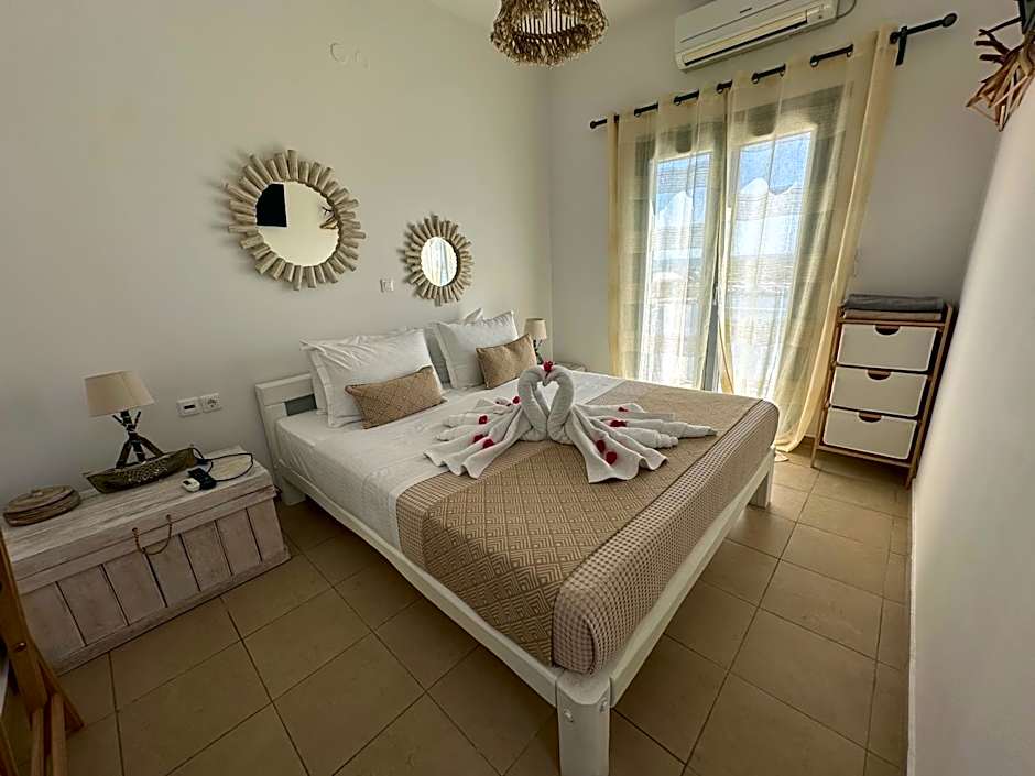 Playa Studios Paros