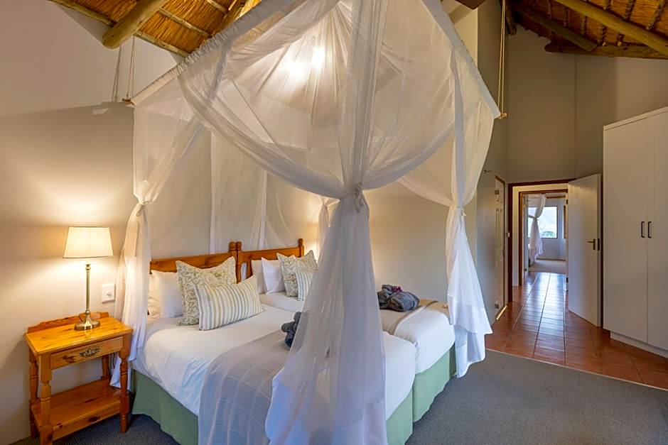Montusi Mountain Lodge