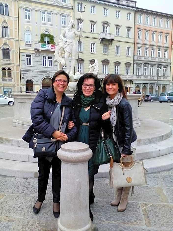 Hotel Meublè Villa Patrizia