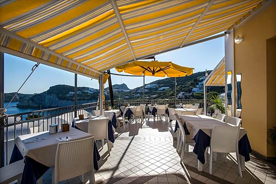 Hotel Villaggio Dei Pescatori