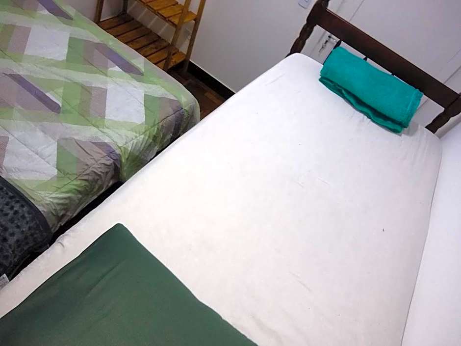 Curitiba Central Hostel