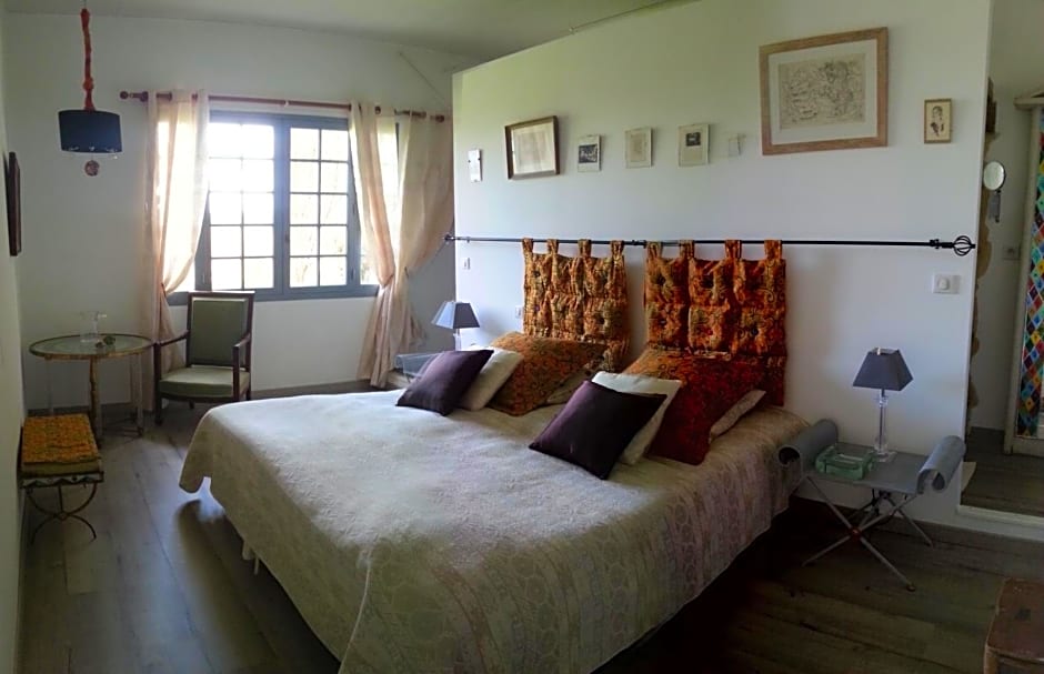 Le Cha Teau De Roquebe – Condom, FL