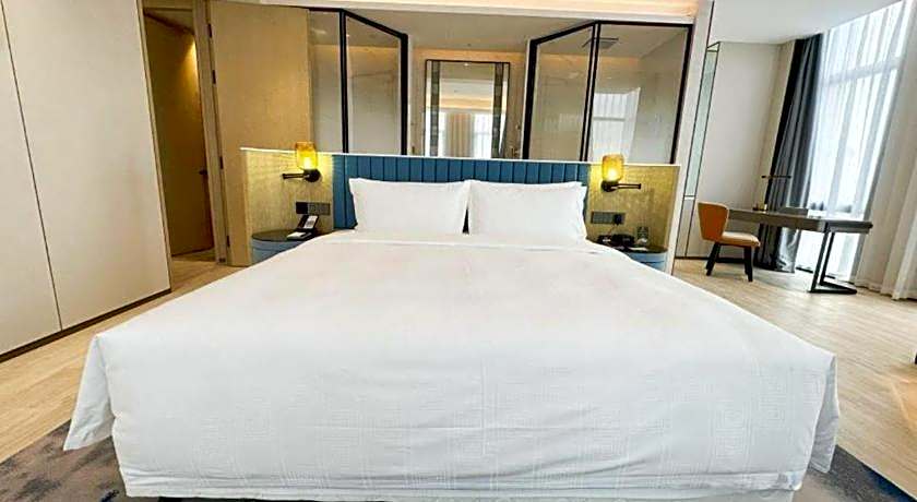 Wyndham Handan Congtai