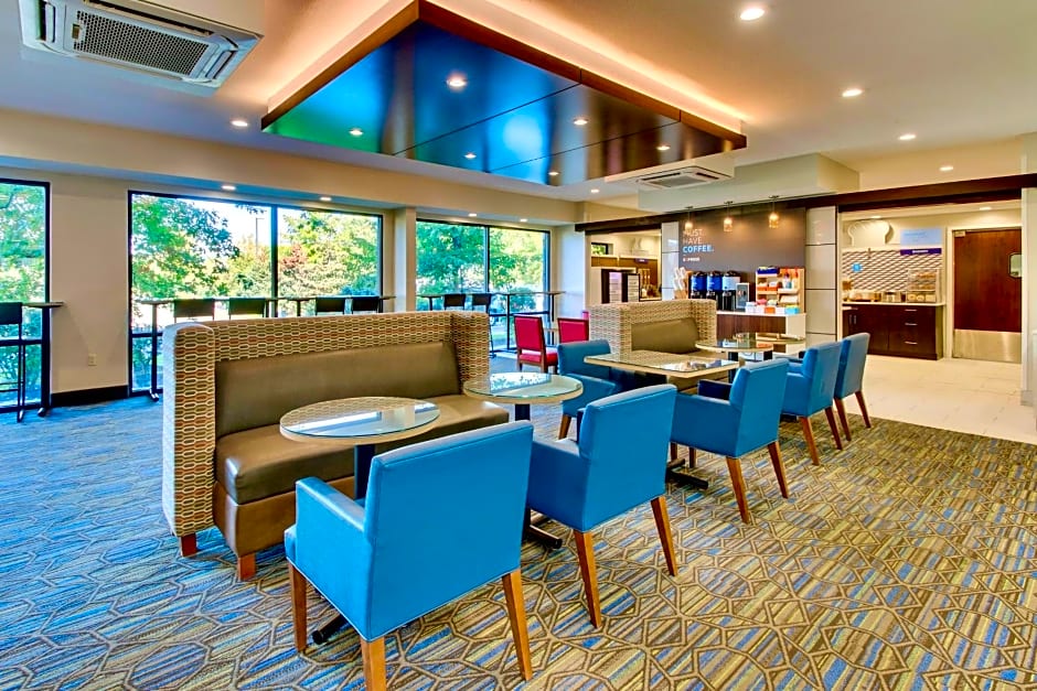 Holiday Inn Express Fishkill By IHG