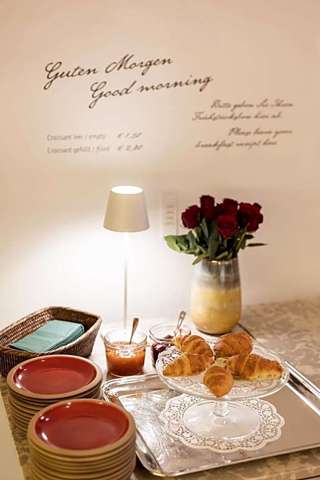 Boutiquehotel Amadeus