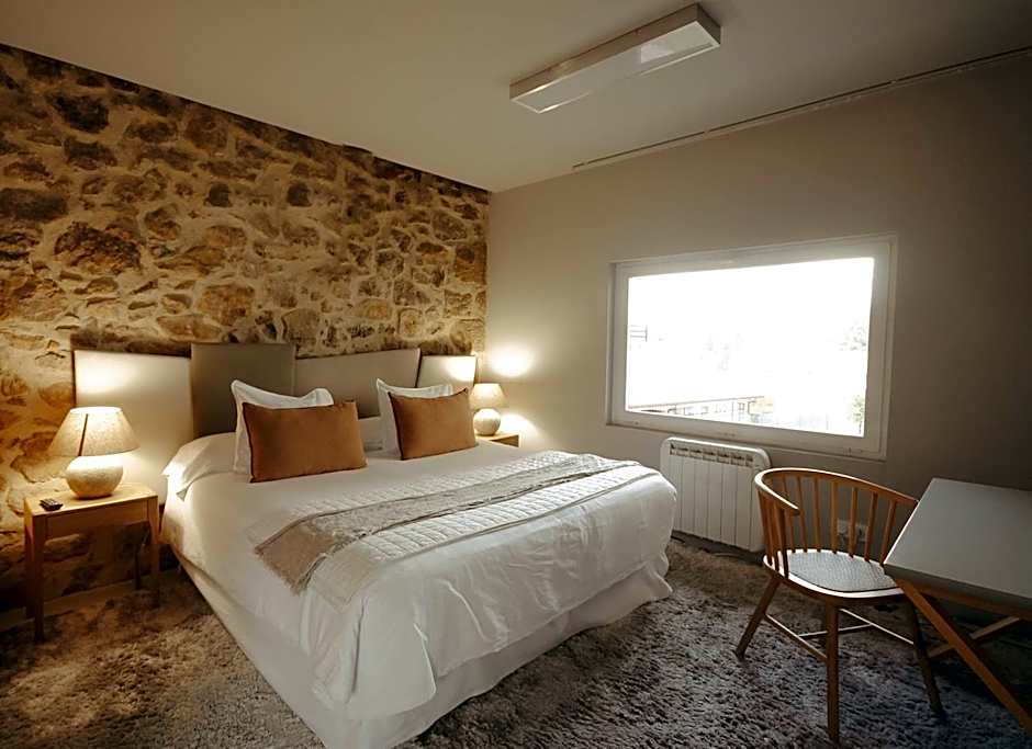 Hotel Garaiko Landetxea