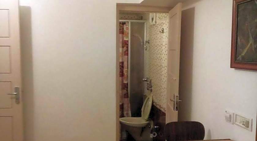 Nathan's Holiday Home