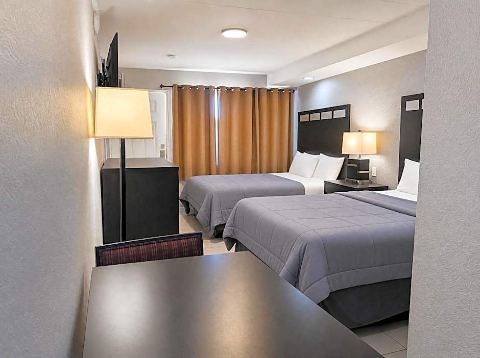 Paradise Inn