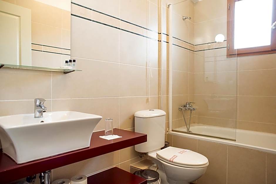 Lagou Raxi Country Hotel