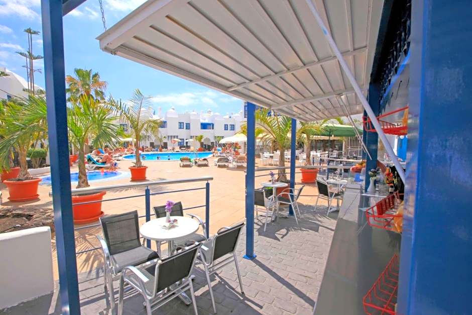 Labranda Bahía Fañabé & Villas