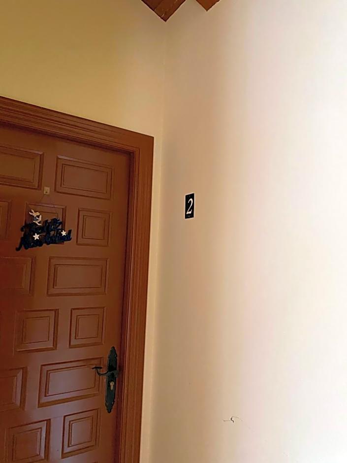 Hotel Rural El Refugio de Los Templarios