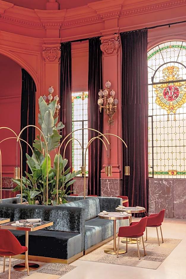 Casa de las Artes, member of Meliá Collection