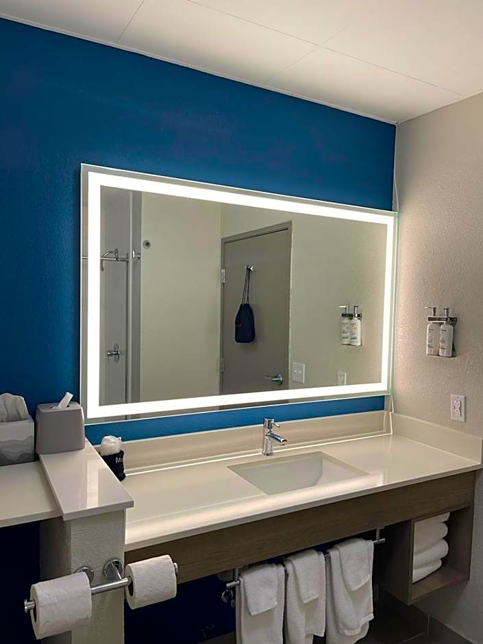 Holiday Inn Express Hotel & Suites Hiawassee By IHG