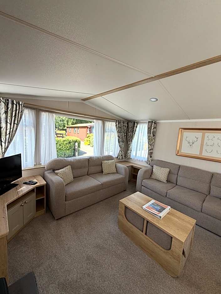 Inverbeg Holiday Park