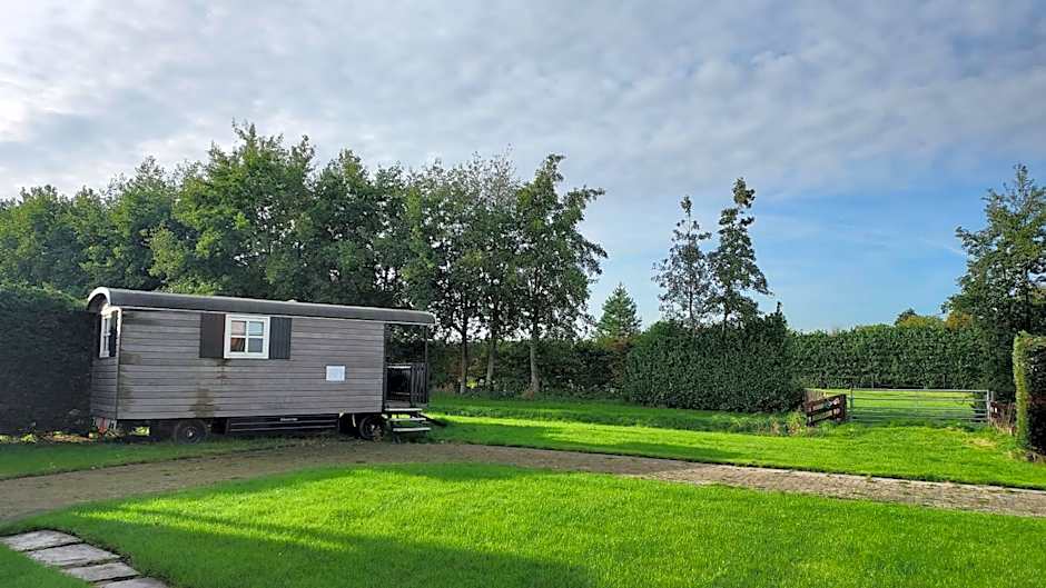 lodge 61 hotel aan het water