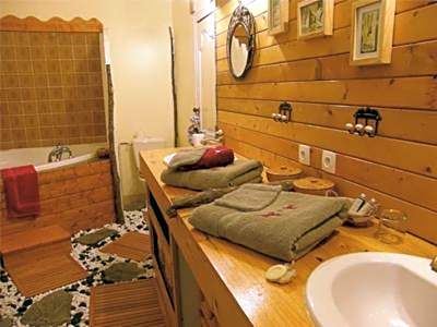 Chambres d'Hôtes La Gentilhommière - Restaurant Etincelles