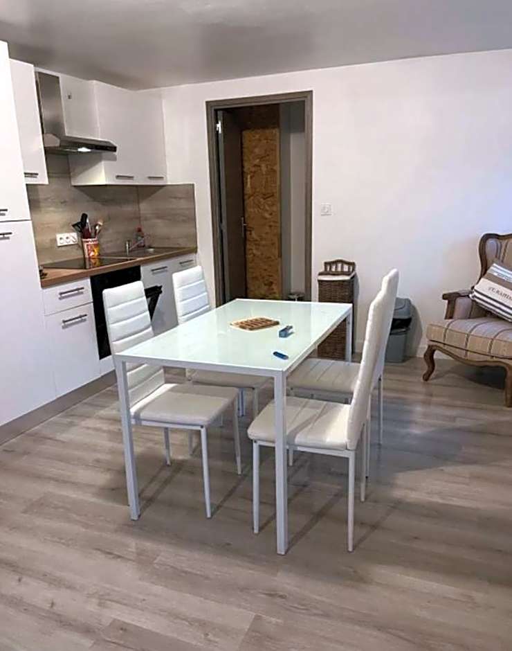 Hôtel&Restaurant HDLV