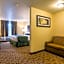 Cobblestone Hotel & Suites - Torrington