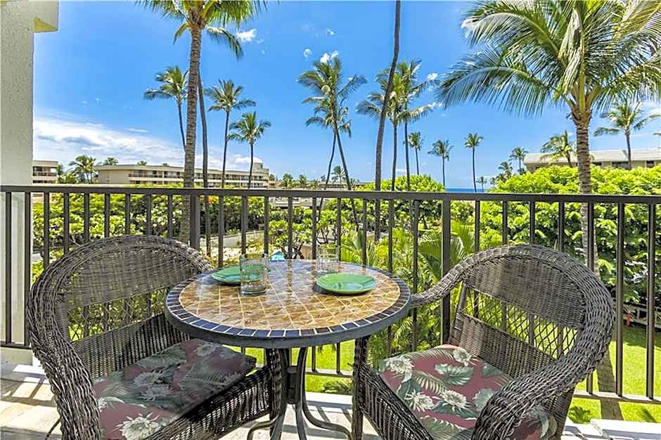 Kihei Akahi - Maui Condo & Home