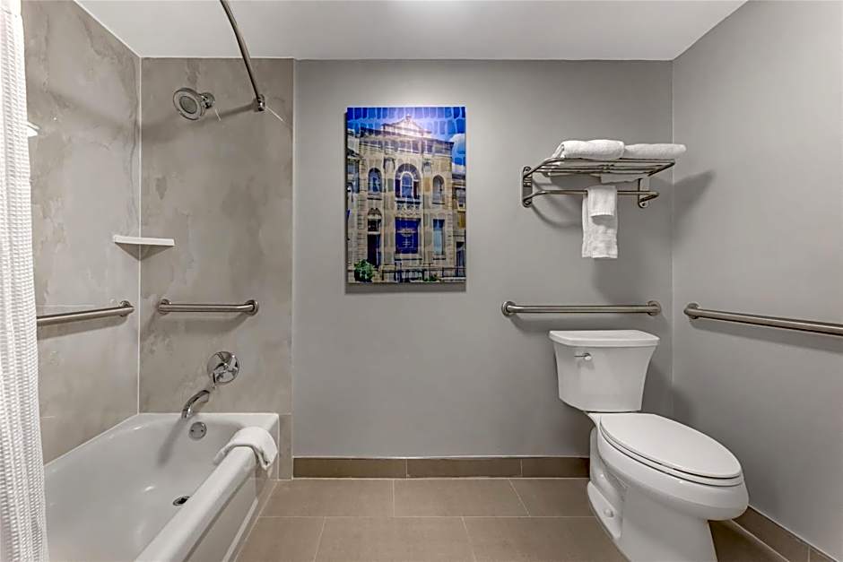 Best Western Plus Elgin - Chicago