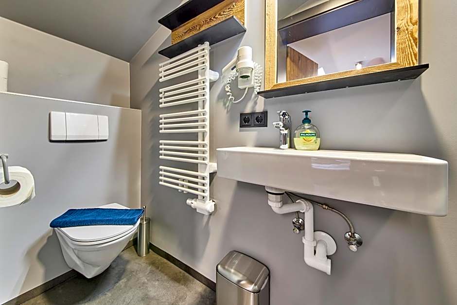 Eibinghof BED & BREAKFAST & SWIM