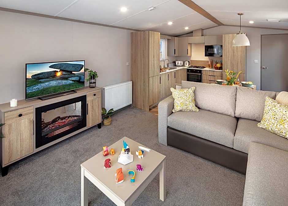 Golden Anchor Caravan Park