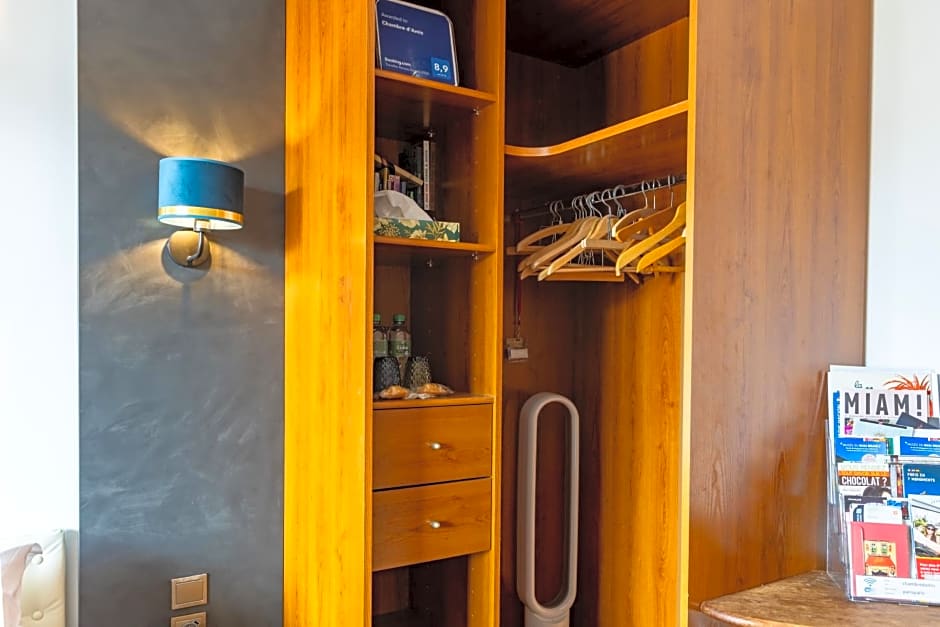 Chambre d'Amis - Chambres d'Hôtes-B&B-Guest House