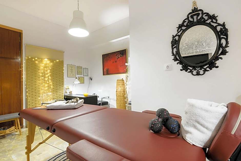 Denise Studios and Apartments