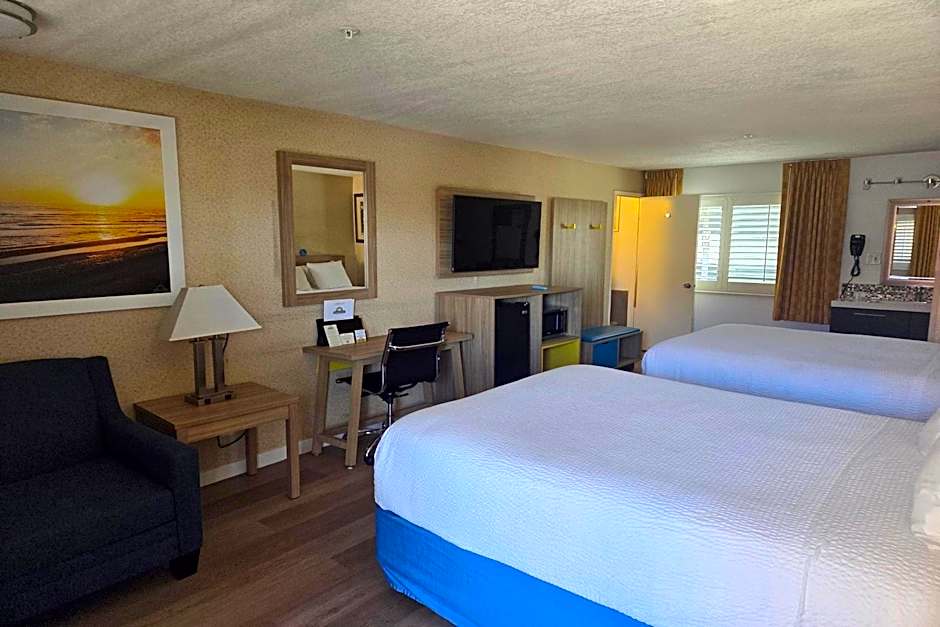 Days Inn by Wyndham Alhambra CA