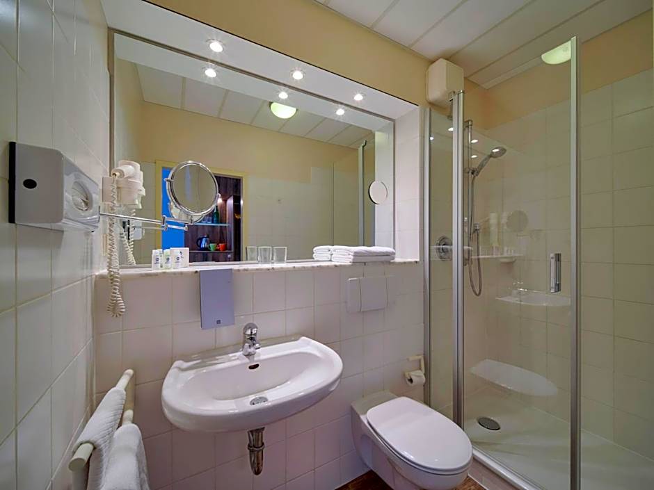 Best Western Hotel Prisma