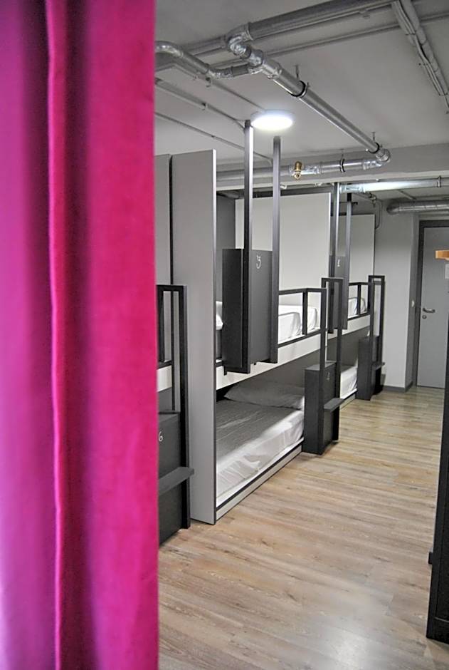 Quartier Bilbao Hostel Casco Viejo