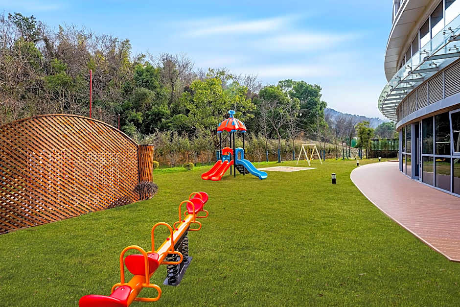 Hilton Garden Inn Huzhou High-speed Railway Station