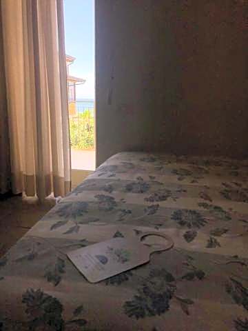 Hotel La Rosetta Scauri