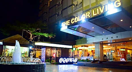 The Color Living Hotel