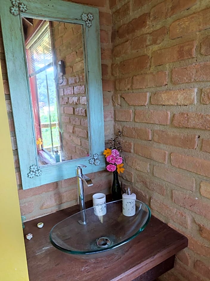 Chalé Canto da Colina-Lumiar