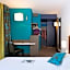 Ibis Styles Lyon Centre - Gare Part Dieu