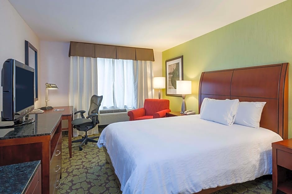 Hilton Garden Inn Queens/JFK